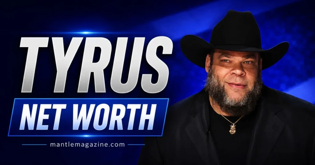 Tyrus net worth 2026 featured image