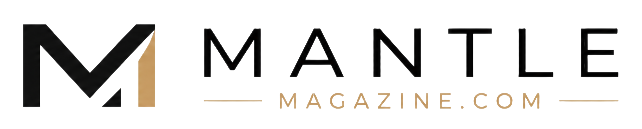 Mantle Magazine