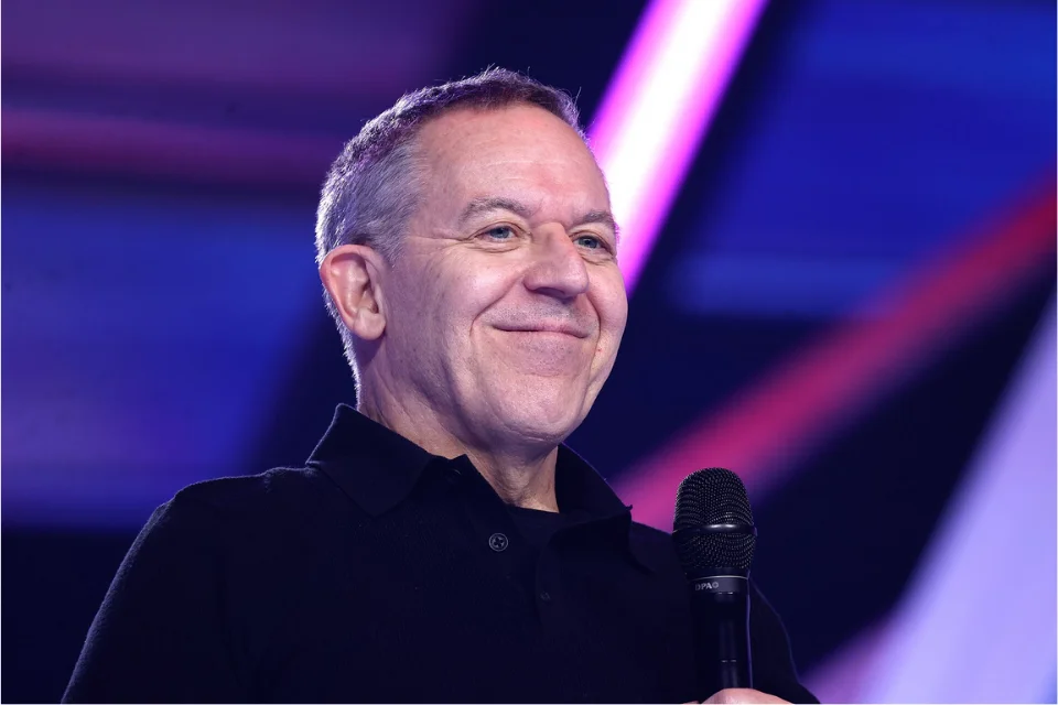 Greg Gutfeld hosting Gutfeld! on Fox News, continuing under 2024 multi-year contract extension