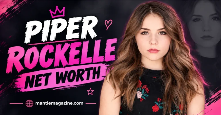 Piper Rockelle net worth featured image showing YouTube creator and influencer behind The Squad controversy